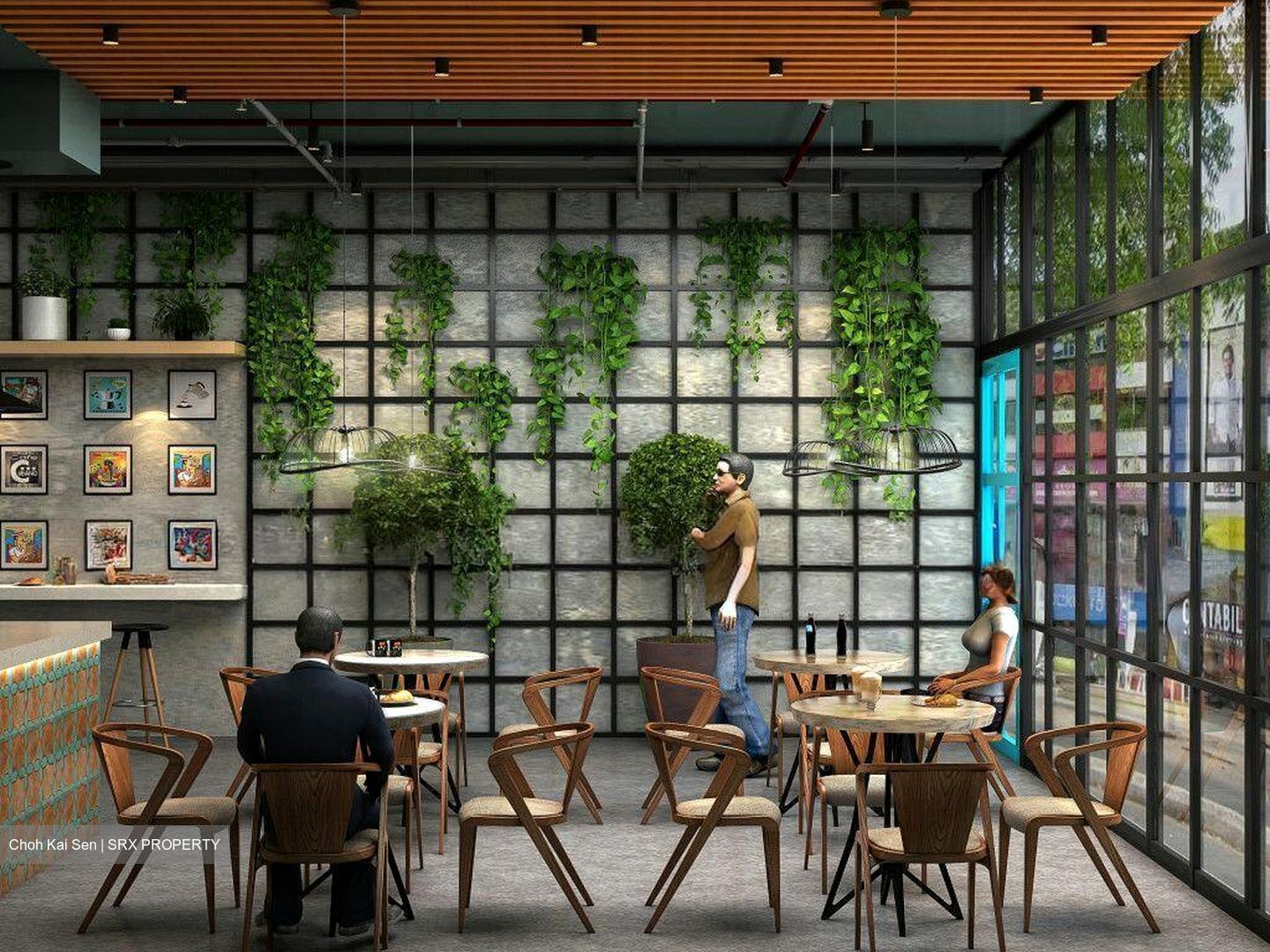 Tai Seng Industrial Estate (D19), Retail #594007931